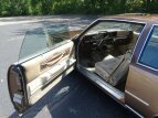 Thumbnail Photo 4 for 1981 Oldsmobile Cutlass Supreme Classic Brougham Coupe